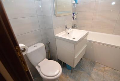 Apartament cu 3 camere decomandat, mobilat în Dristor - 27
