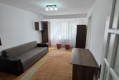 Apartament cu 2 camere decomandat, mobilat în Mănăștur - 1