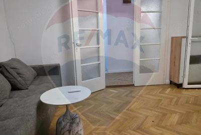 Apartament cu 2 camere decomandat în Central - 12