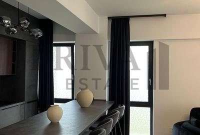 Apartament cu 2 camere decomandat, mobilat în Lipovei - 5