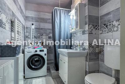 Apartament cu 2 camere decomandat în Gojdu