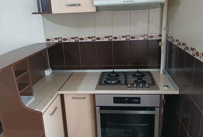 Apartament cu 2 camere în Paltiniș - 18