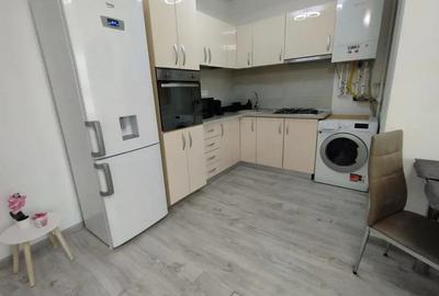 Apartament cu 2 camere decomandat în Central - 9