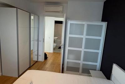 Apartament cu 2 camere decomandat, mobilat în Aviatorilor - 6