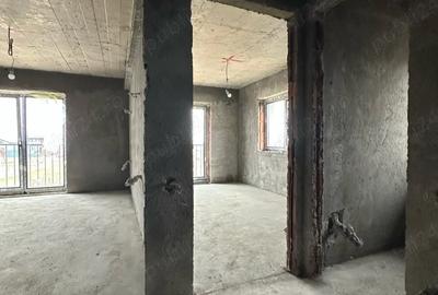 Casă cu 3 camere în Central - 1