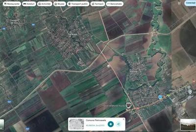 Teren extravilan Pietroasele, ID: R2586802 - 12