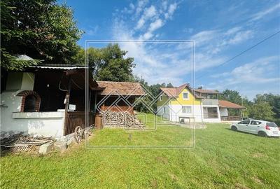 Casa de vanzare in Sibiu - teren mare de 900 mp - zona linistita - 28