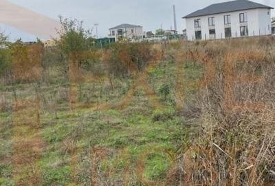 Teren 500 mp in zona Veterani – pozitie excelenta - 4