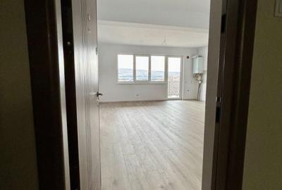 Apartament cu 2 camere în Florești - 10