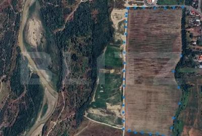 TEREN,extravilan,14 HA ,LIPANESTI PH - 1