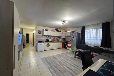 Apartament cu 3 camere decomandat, mobilat în Bucureștii Noi - 2