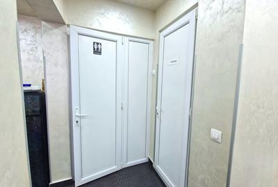 Spatiu comercial cu vad excelent - vis-a-vis de Spitalul Obregia - 8