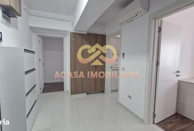 Apartament cu 3 camere decomandat în Galata - 14