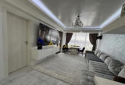 Apartament cu 2 camere decomandat în Central - 1