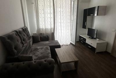 Garsonieră decomandată în Chiajna