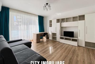 Apartament cu 2 camere decomandat, mobilat în Andrei Mureșanu - 1
