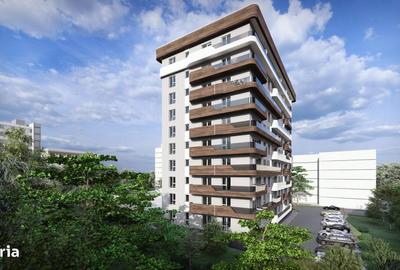 Apartament cu 2 camere în Țiglina 1 - 7