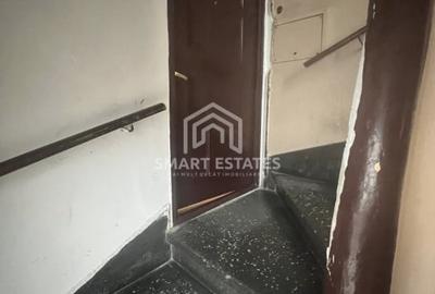 Parc Carol- Pta Unirii - apartament 3 camera - vila eleganta - 12