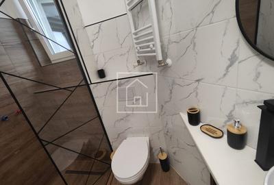 Apartament cu 4 camere semidecomandat în Ultracentral - 14