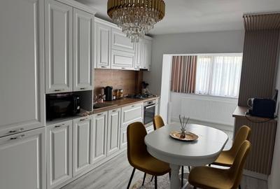 Apartament cu 2 camere decomandat, mobilat în Steaua - 9