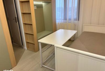 Garsonieră în Centrul Civic - 10