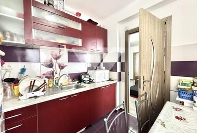 Apartament cu 2 camere decomandat în Arhitecților - Calea Cisnădiei - 4