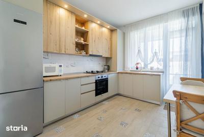 Casă cu 4 camere cu Teren 500 Mp în Corbeanca - 15