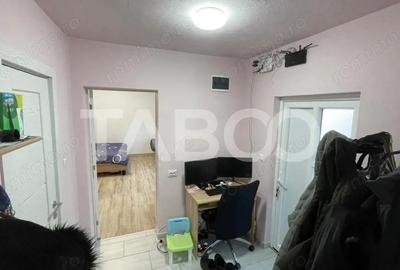 Casă cu 2 camere cu Canalizare în Lazaret - 2