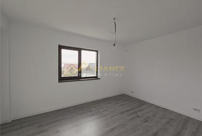 Vila individuala-4camere -2bai-pod -incalzire pardoseala-5min mers pe jos de STV - 4