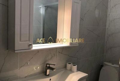 Apartament cu 2 camere, mobilat în Victoriei
