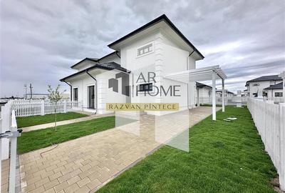 Casa 4 camere de lux, MRS Country Nord Ploiesti - 1