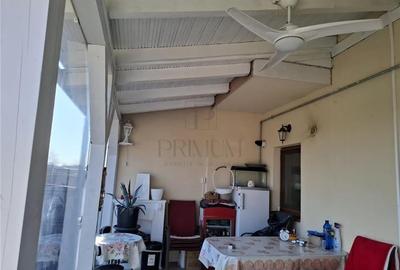 Duplex mobilat utilat - teren generos - asfalt - 15