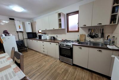 Vila unica la munte, super dotata si utilata - 10