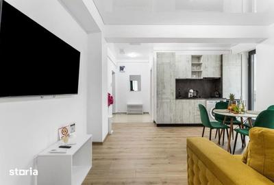Apartament cu 2 camere în Central - 6