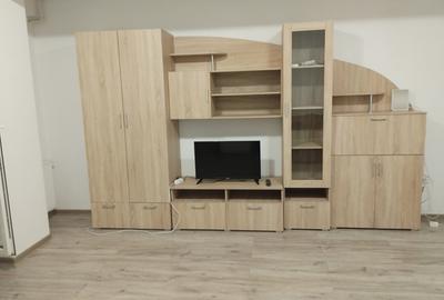 Garsoniera Militari Residence // str. Tineretului 85 - blocul cu Mega Image - 3