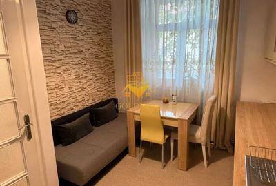 Apartament Decomandat, Ultracentral, Baritiu, Opera Maghiara, UTCN,UMF - 5