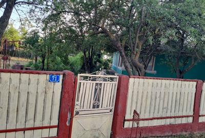 Casă cu 3 camere în Central - 2