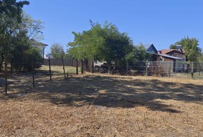 Teren 5680 mp, intravilan, c.c-tii, Suseni, Cersani, 10 km din Pitesti - 2
