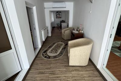 Casă cu 4 camere în Boca - 7