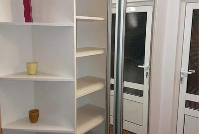 Garsonieră decomandată în Centru Civic - 5