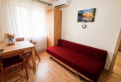 Apartament cu 2 camere nedecomandat în Nord - 6