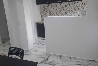 Apartament cu 2 camere semidecomandat în Central - 3