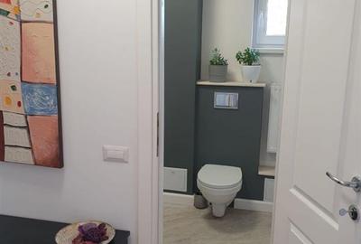 Vanzare garsoniera 42 mp| renovata total | decomandata | Vitan Mall - Agatha Bar - 6