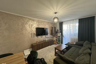 Apartament superfinisat in Manastur in spate la BIG! Etaj intermediar! - 1