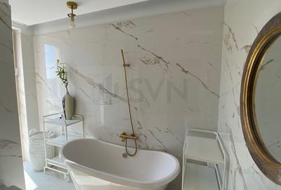 REA1022793 Apartament 2 Camere 2 Bai Herastrau - 14