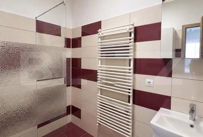 Apartament cu 2 camere în Tudor Vladimirescu - 4