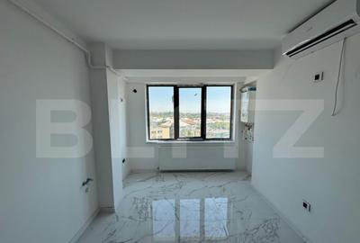 Apartament 2 camere, 51 mp utili + terasa privata 50 mp, z - 4