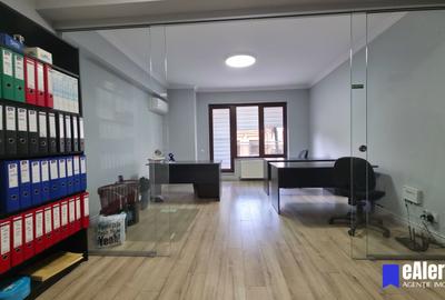 Birou, de 90.370002746582 mp, în Titulescu - 25