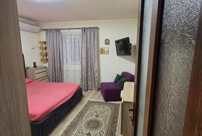 Garsonieră decomandată în Inel II
