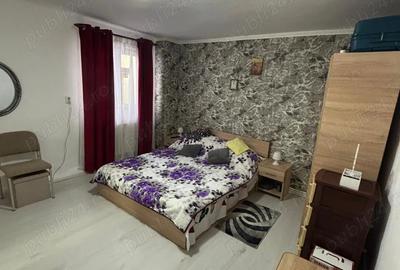 Casa primitoare in Bu?teni, cartierul Zamora zona A - 8
